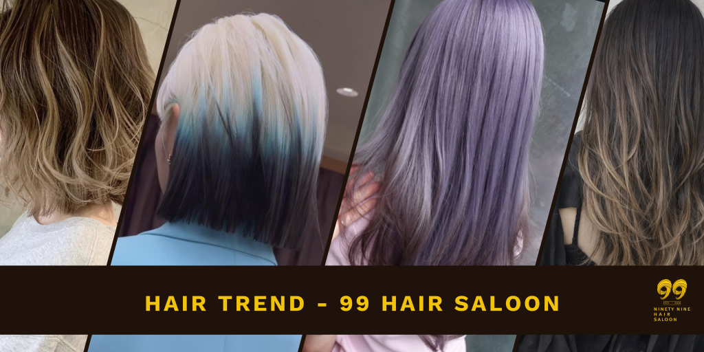 Hair Trend in Saigon 2026